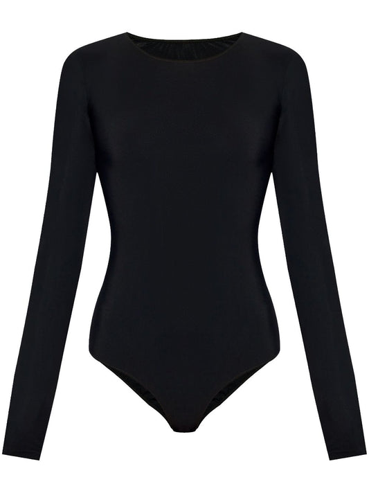 Nylon bodysuit