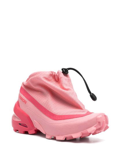 Cross low sneakers