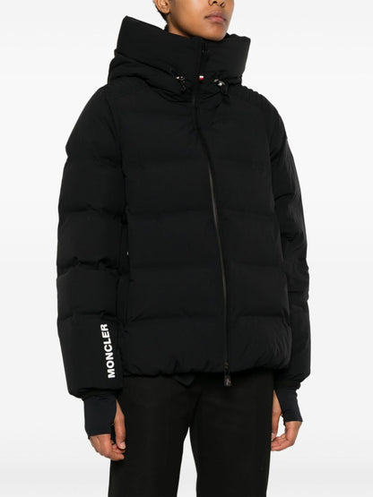 Suisses down jacket