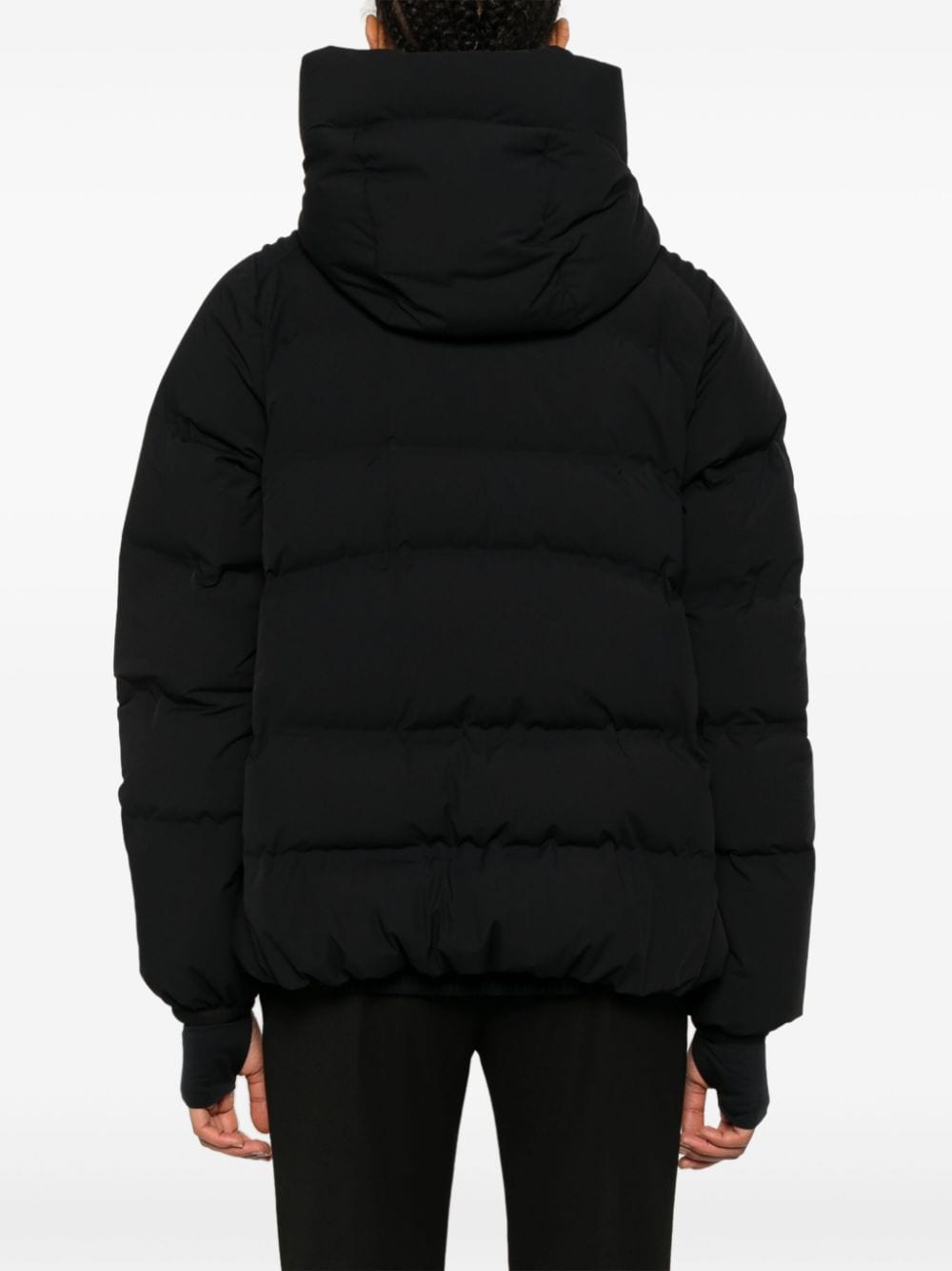 Suisses down jacket