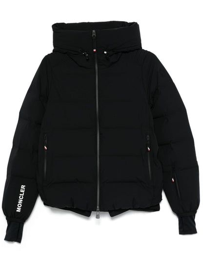 Suisses down jacket