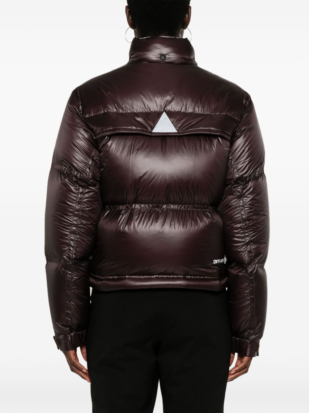 Julier down jacket