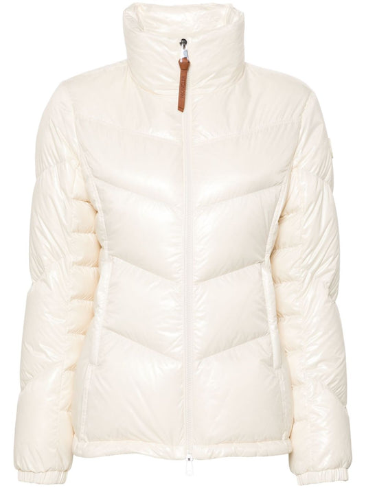 Gast short down jacket