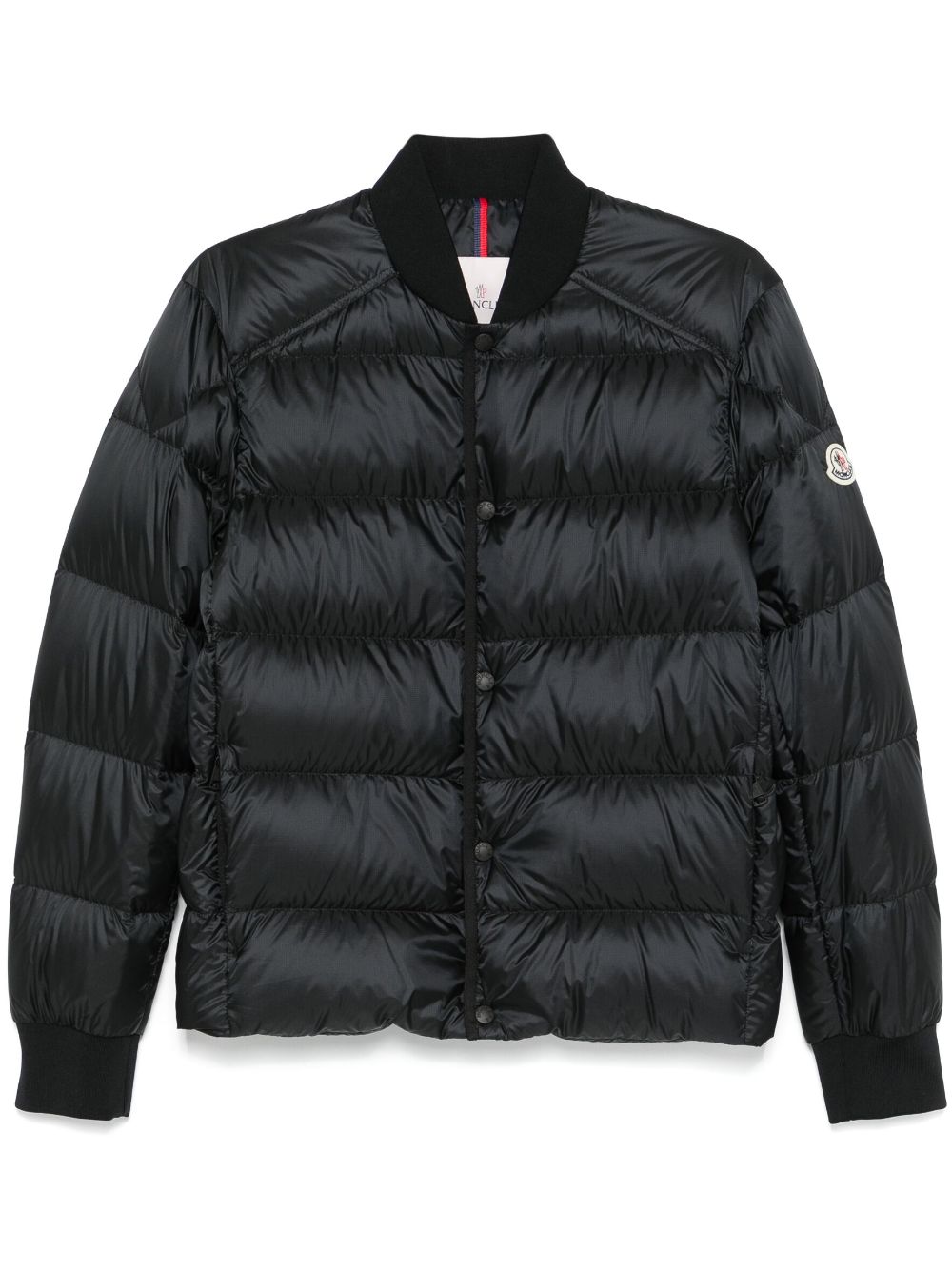 Bazena nylon down jacket