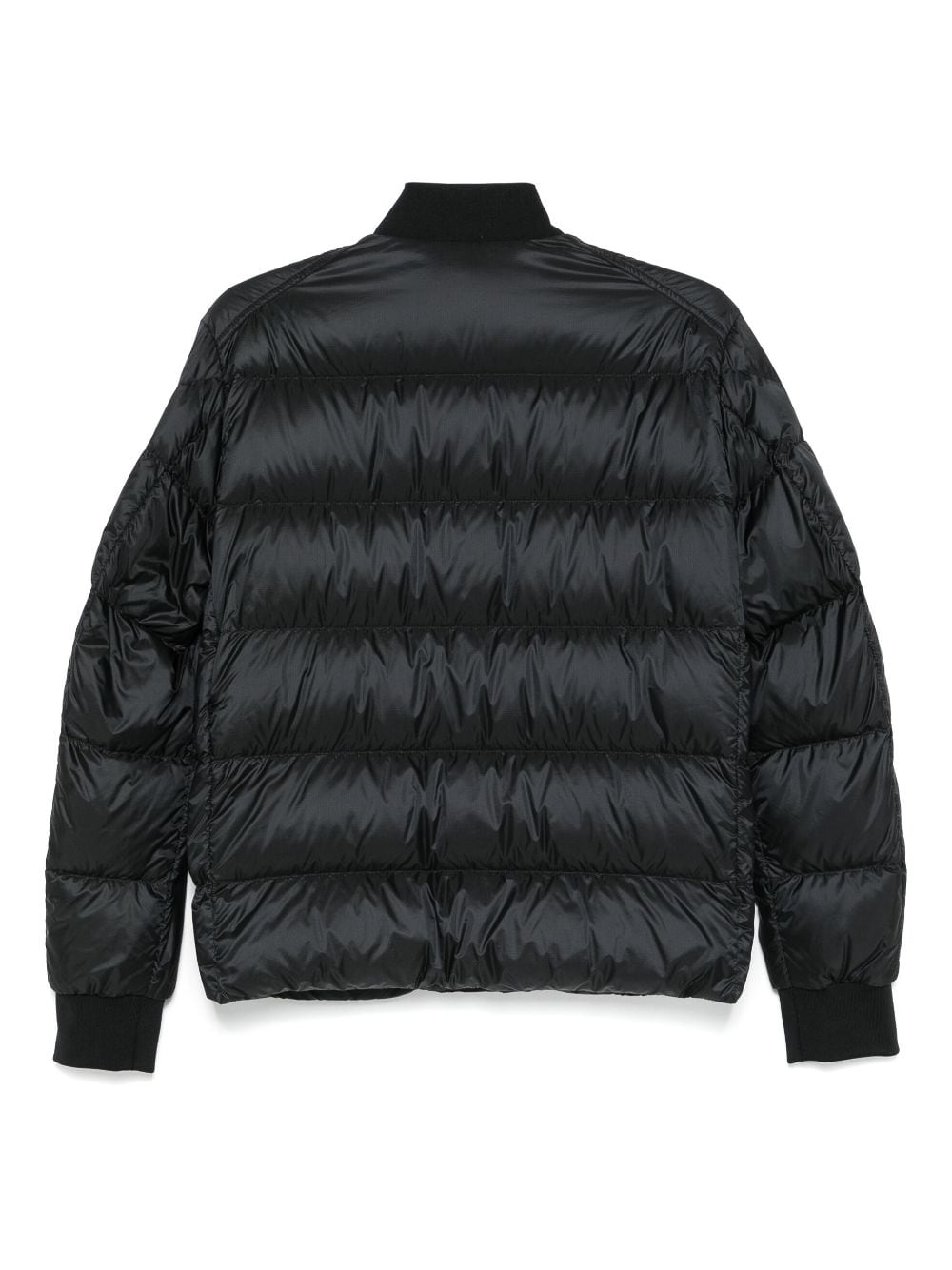 Bazena nylon down jacket