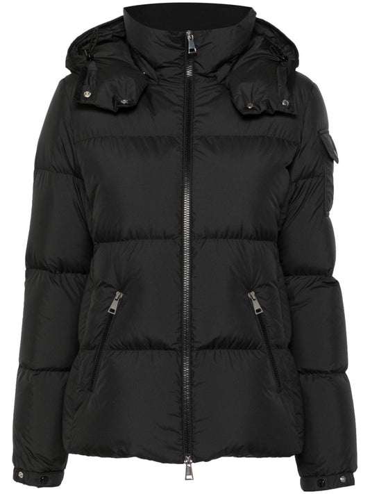 Fourmines down jacket