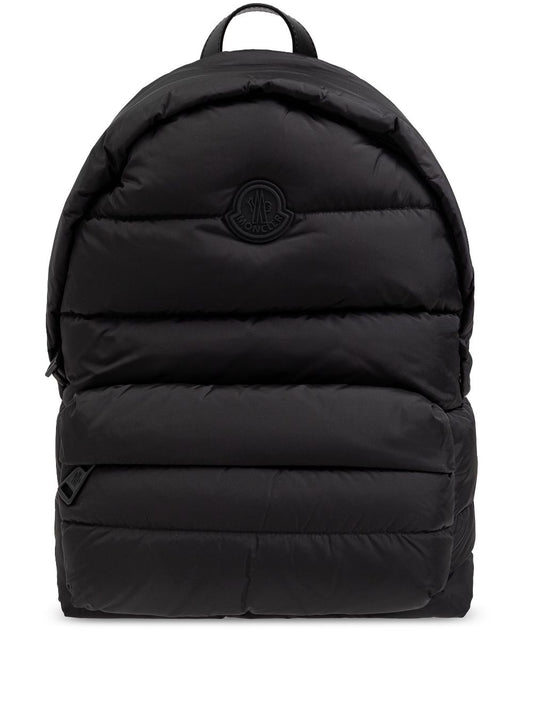 Pierrick nylon backpack