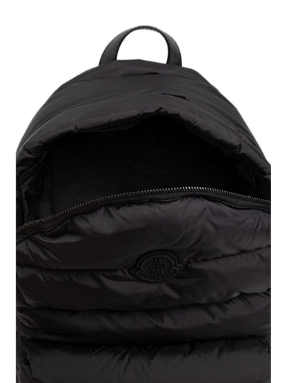 Pierrick nylon backpack