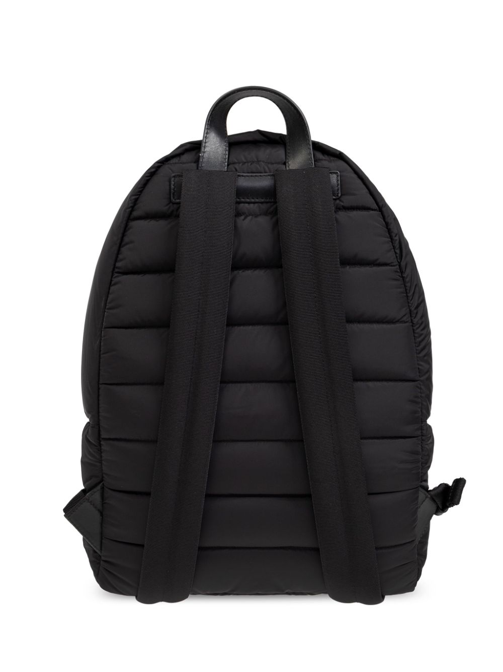 Pierrick nylon backpack