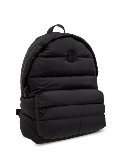 Pierrick nylon backpack