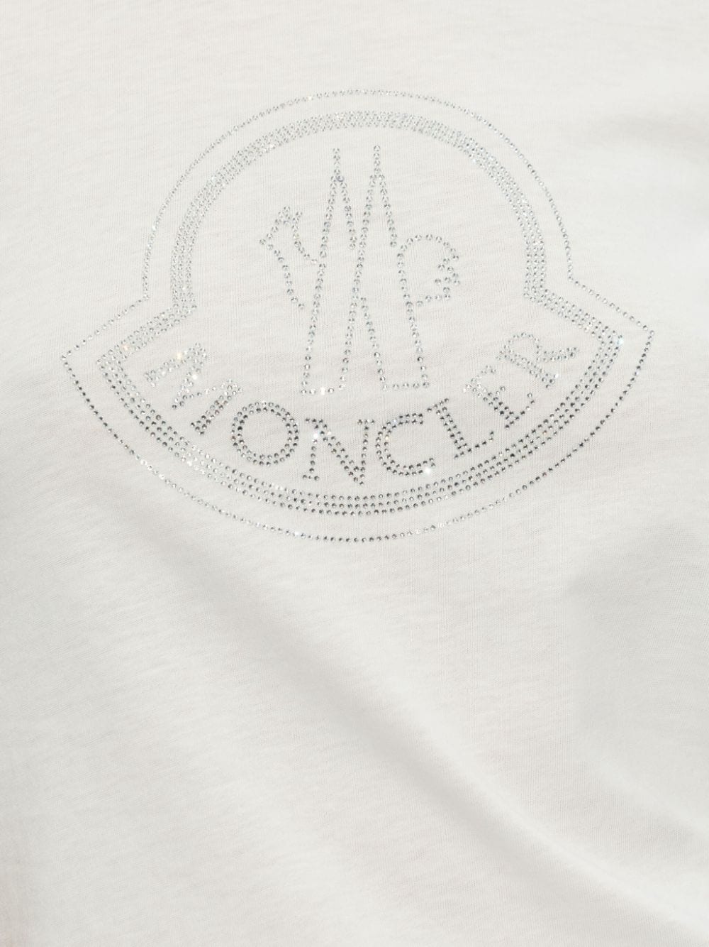 Logo cotton t-shirt