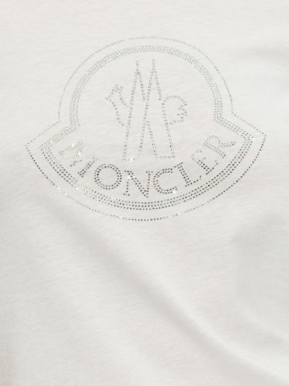 Logo cotton t-shirt