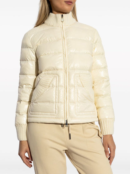 Arcelot short down jacket