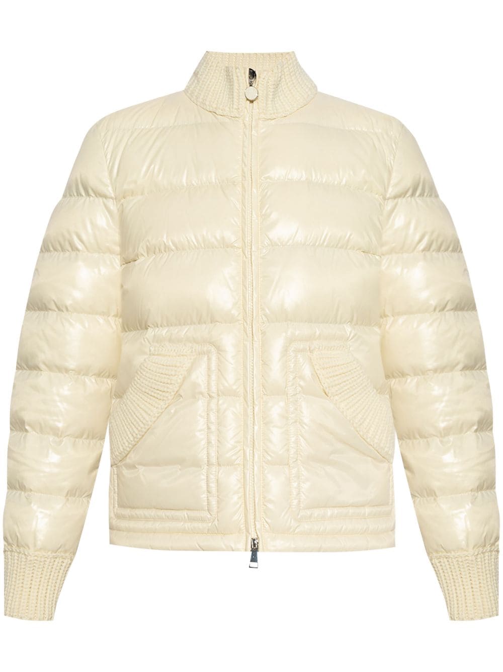 Arcelot short down jacket