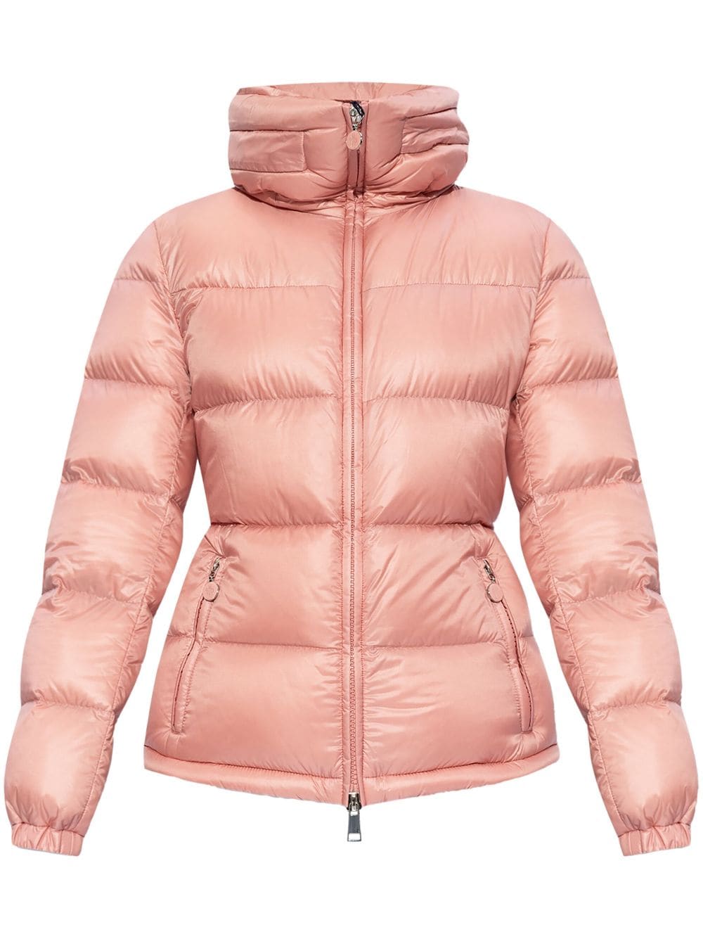 Douro short down jacket