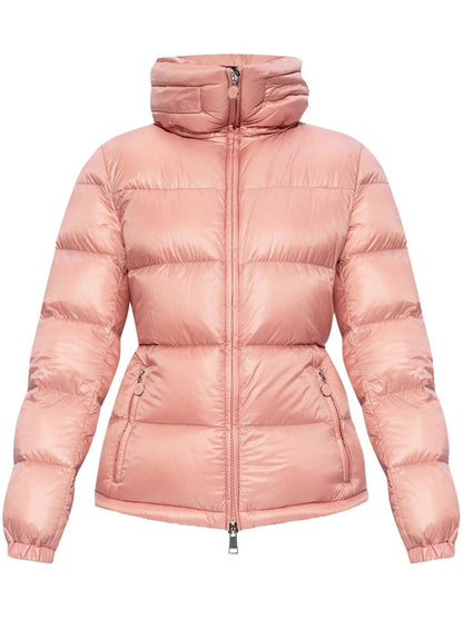 Douro short down jacket