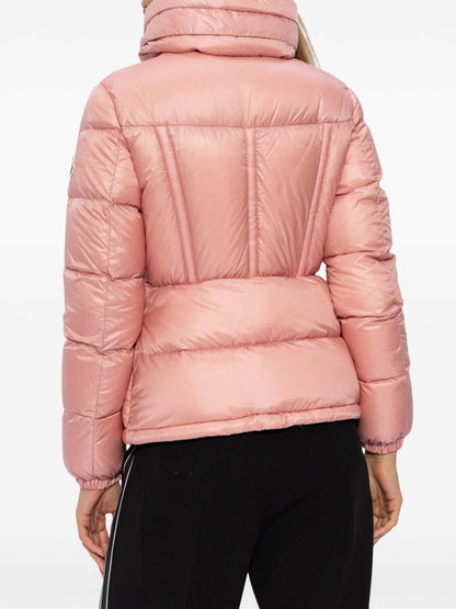 Douro short down jacket