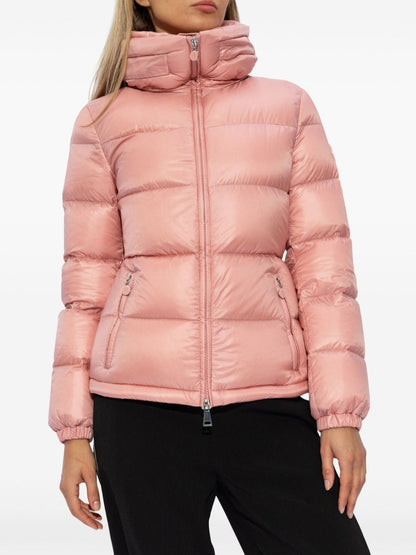 Douro short down jacket