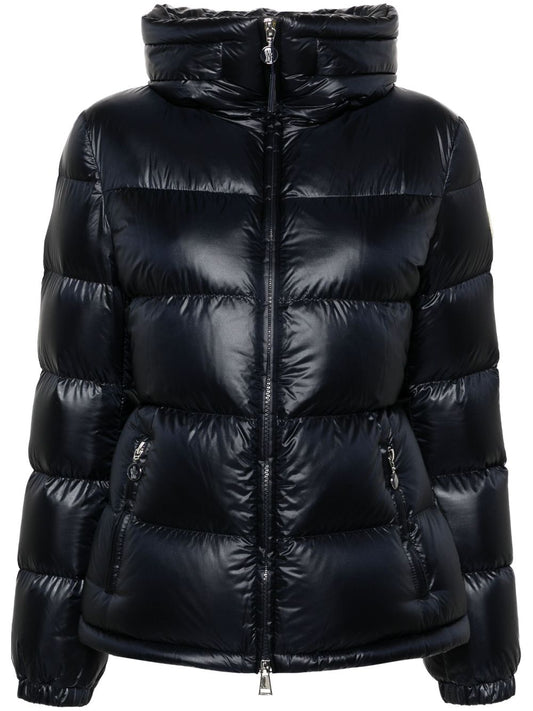 Douro short down jacket