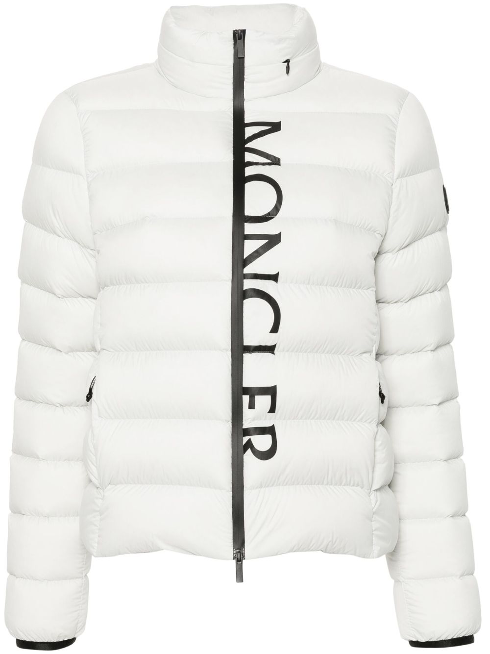 Cerces short down jacket