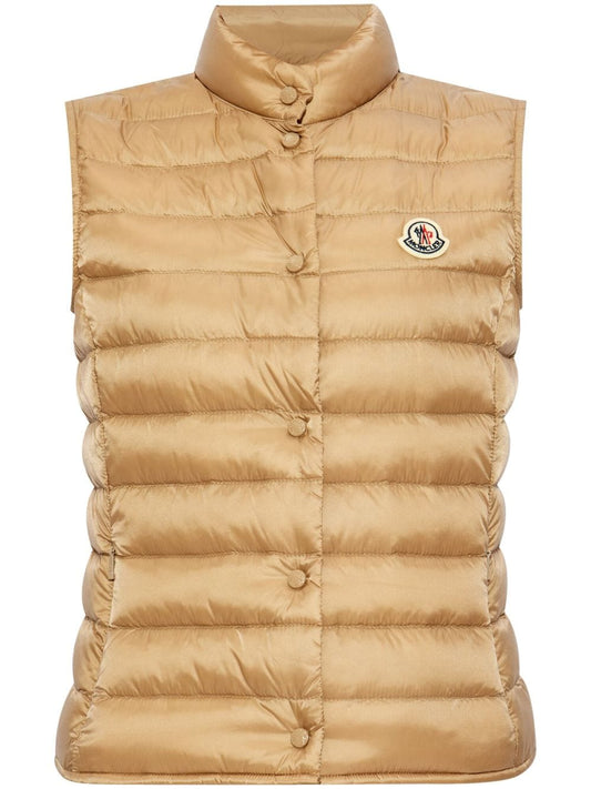 Liane down vest