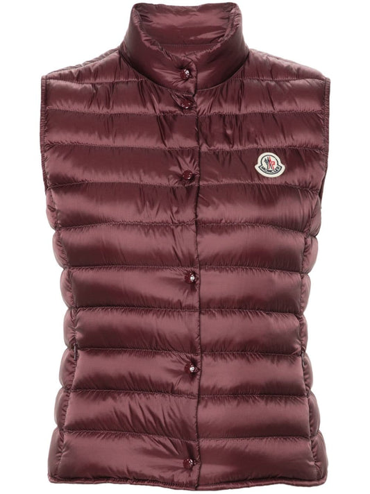 Liane down vest