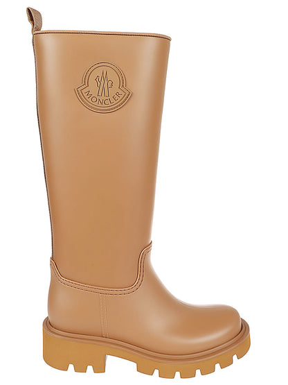 Kickstream rain boots