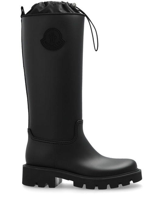 Kickstream rain boots