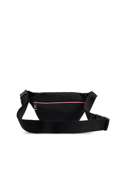 Durance nylon beltbag