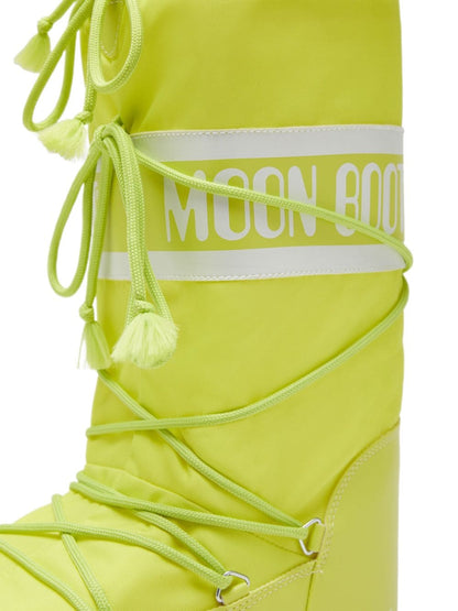 Icon snow boots