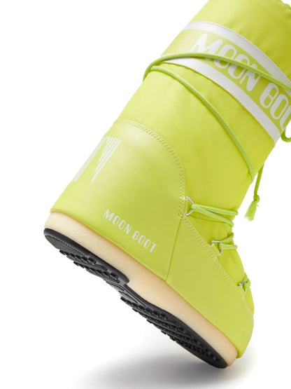 Icon snow boots