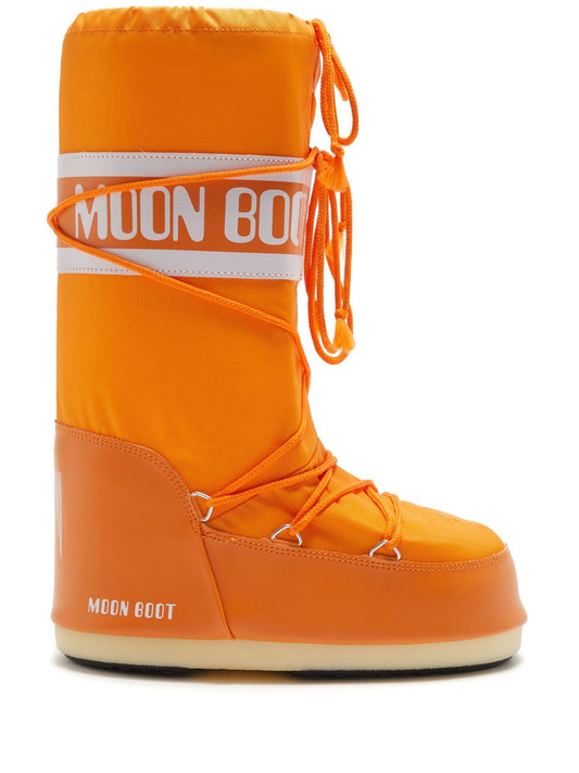 Icon snow boots