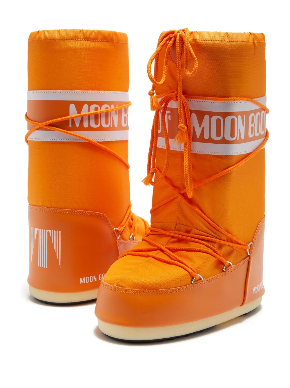 Icon snow boots