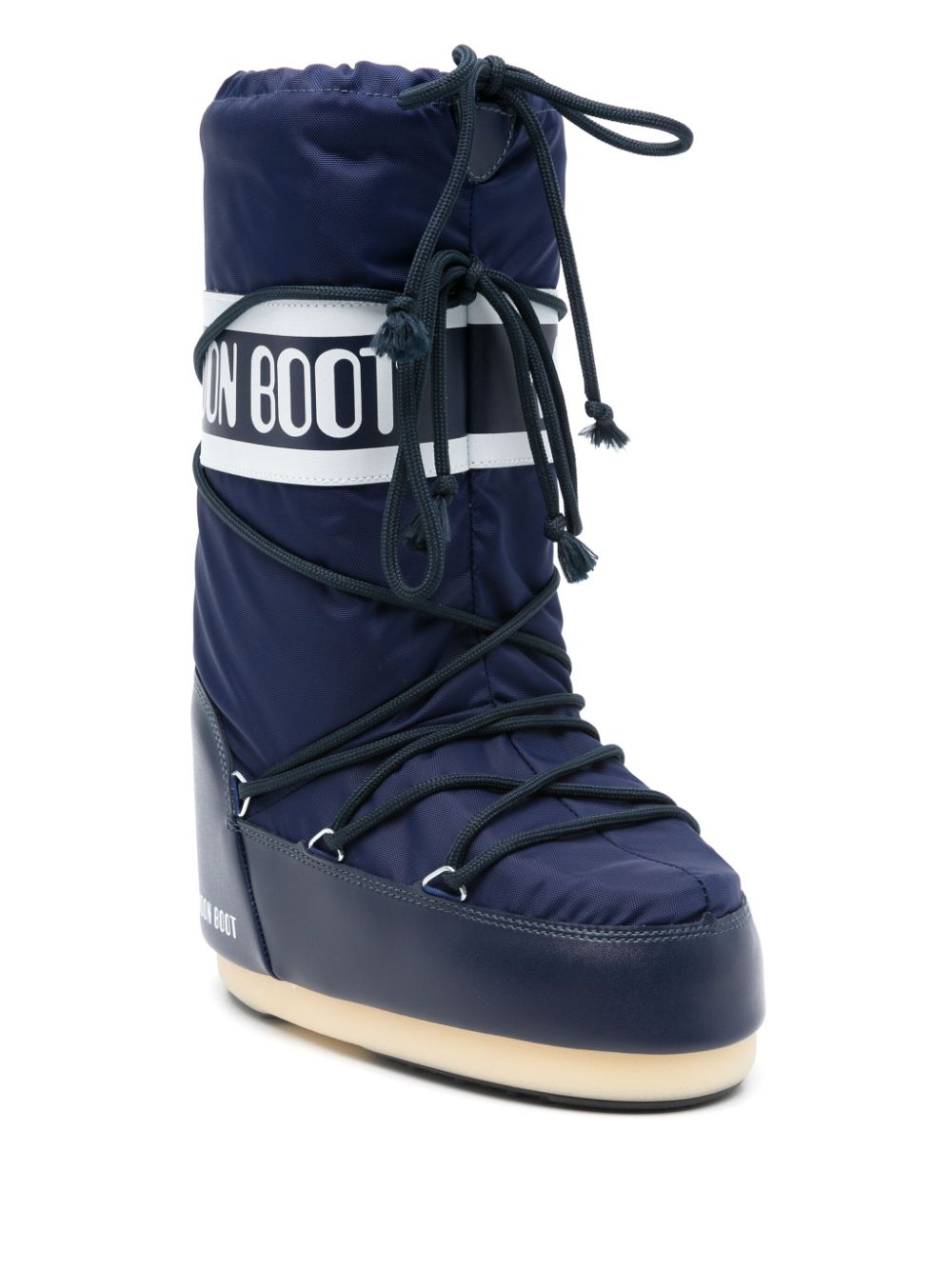 Icon snow boots