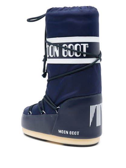 Icon snow boots