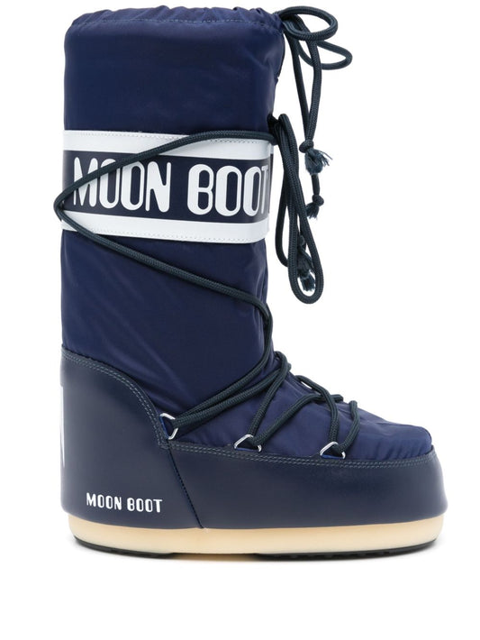 Icon snow boots