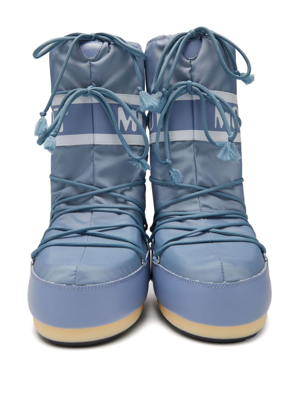 Icon snow boots