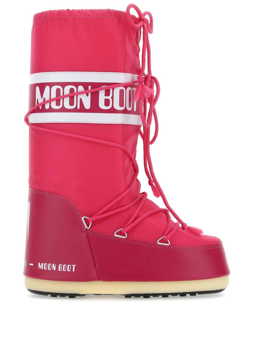 Icon snow boots