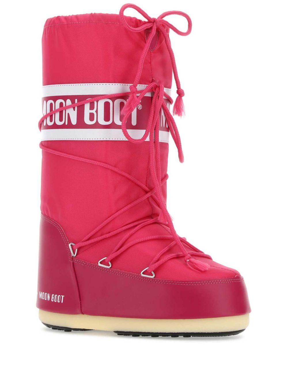 Icon snow boots