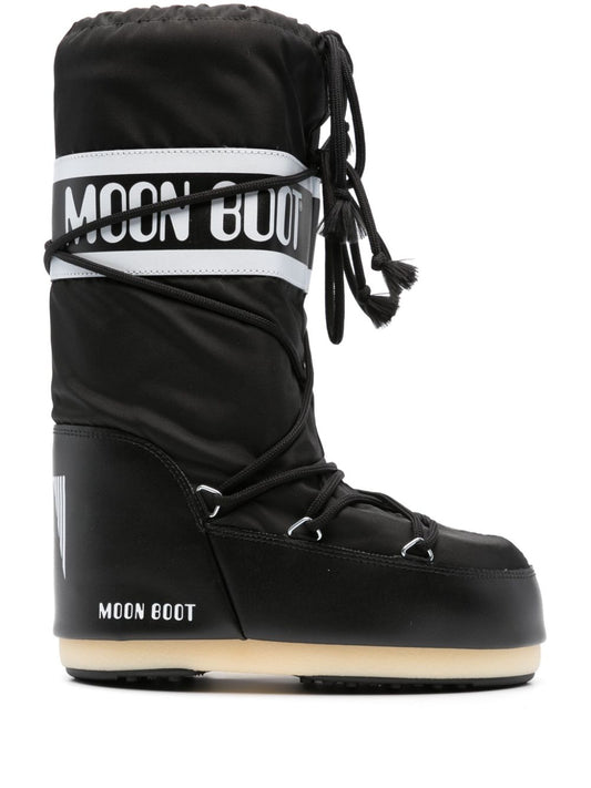 Icon snow boots