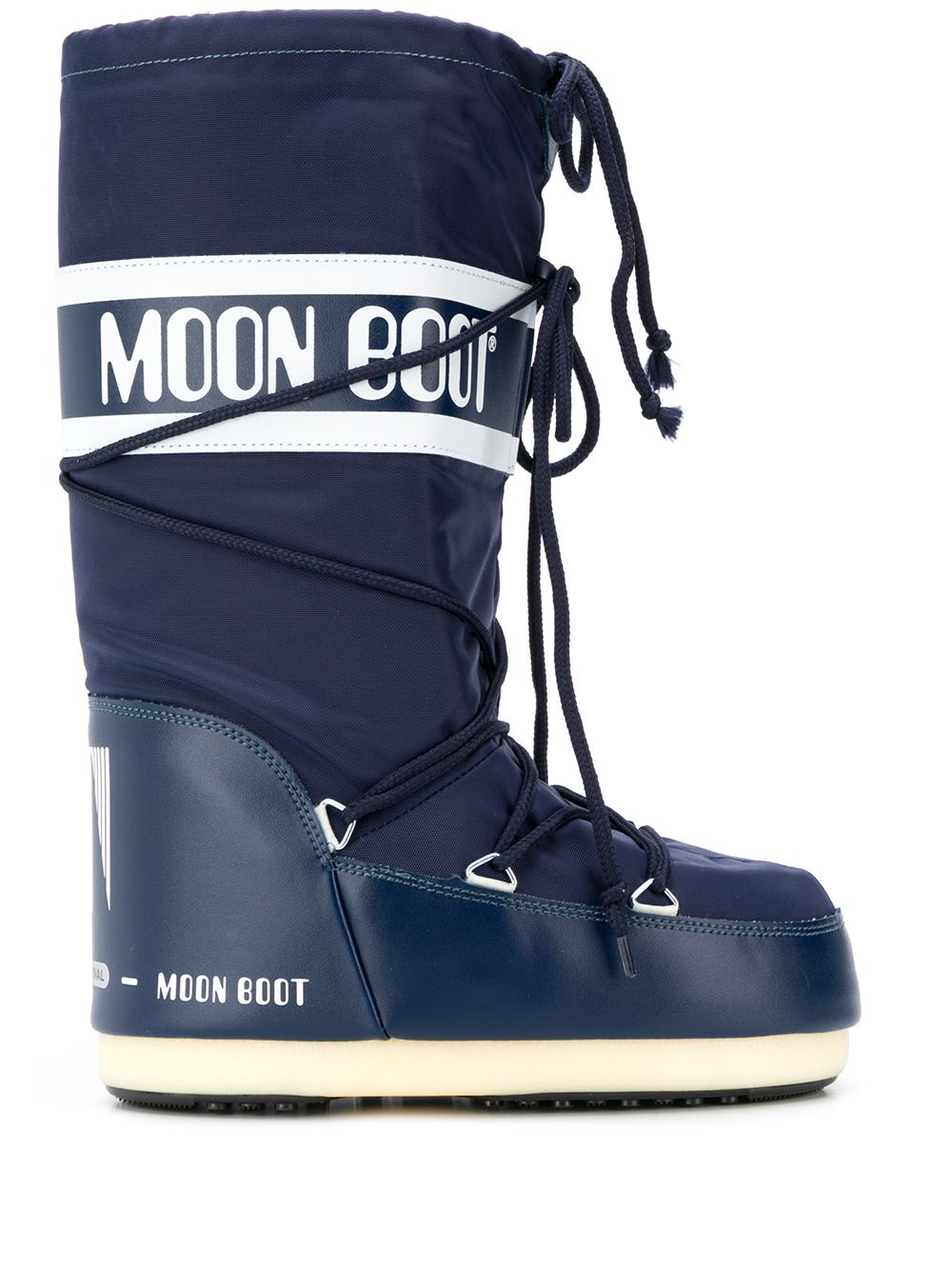 Icon snow boots