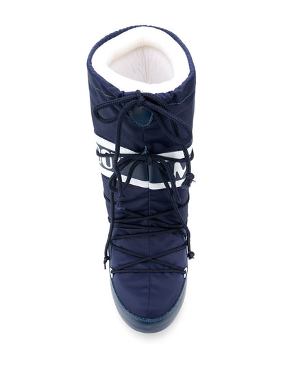 Icon snow boots