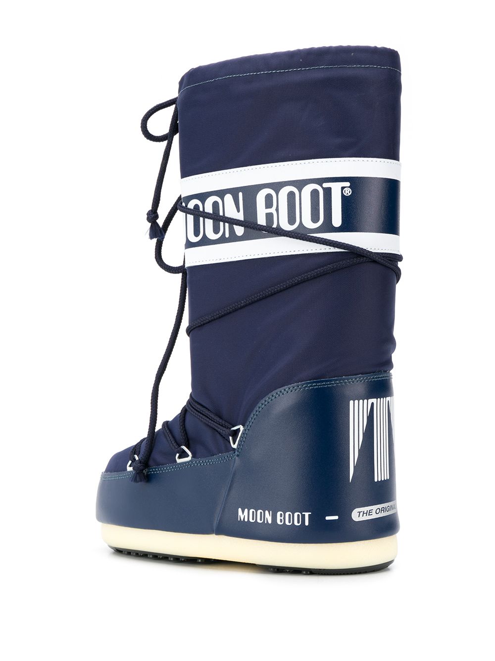 Icon snow boots