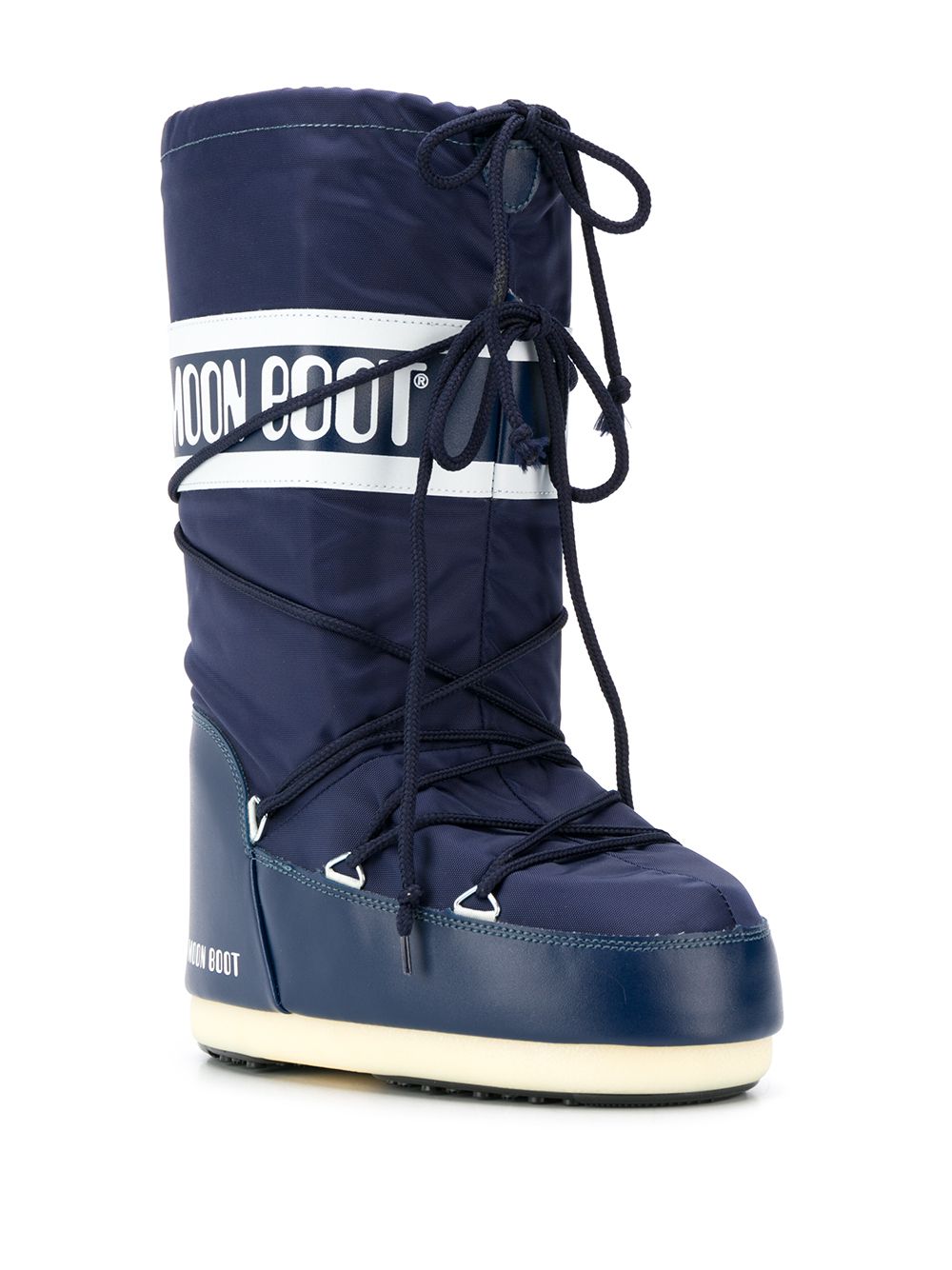 Icon snow boots