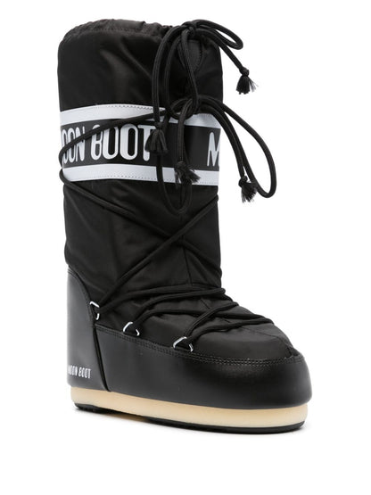 Icon snow boots