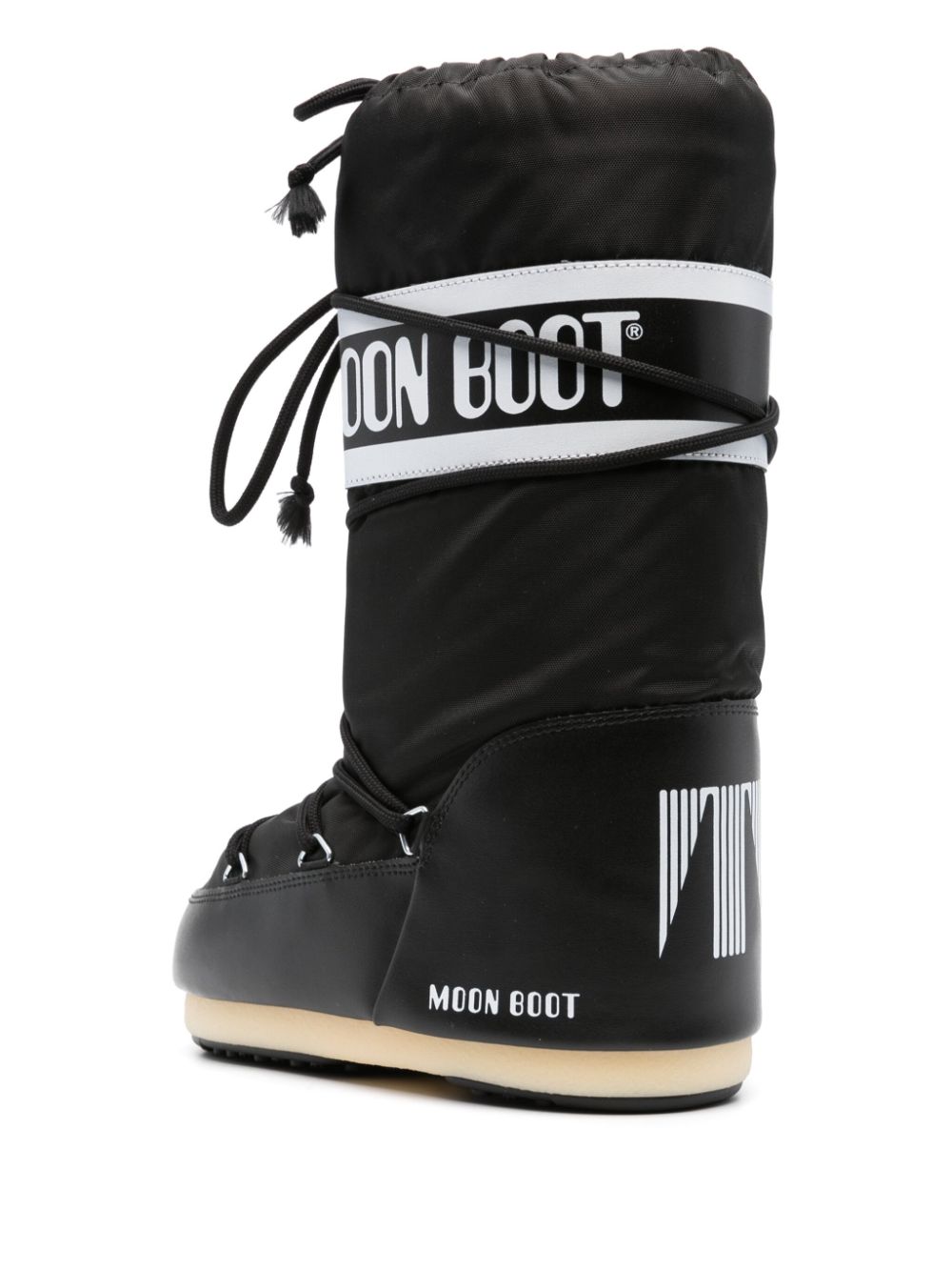 Icon snow boots