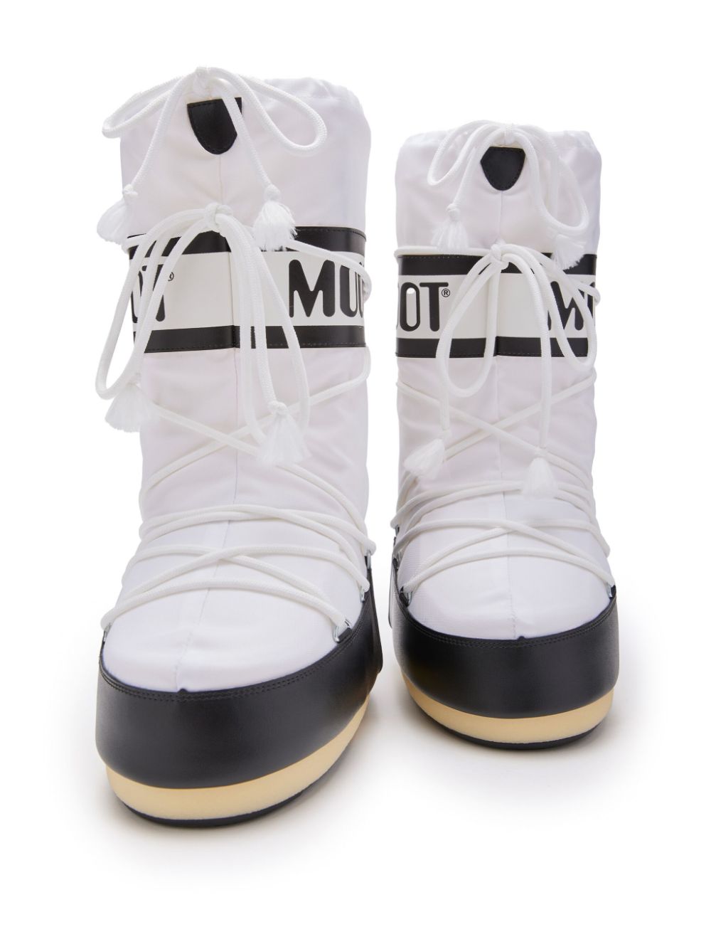 Icon snow boots