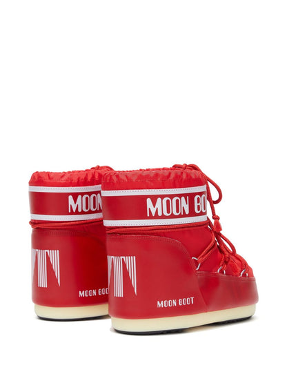 Icon low snow boots