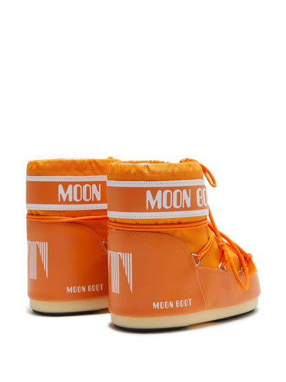 Icon low snow boots