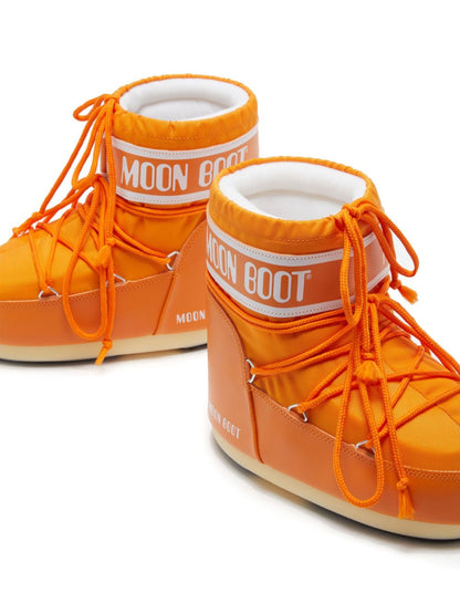 Icon low snow boots